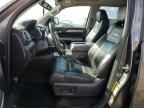 2014 Toyota Tundra Crewmax Platinum