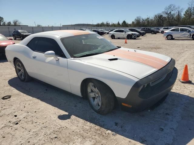 2013 Dodge Challenger SXT