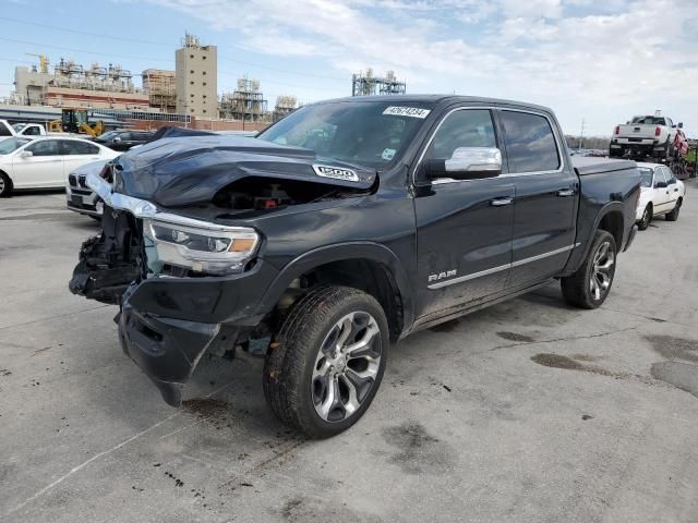 2019 Dodge RAM 1500 Limited