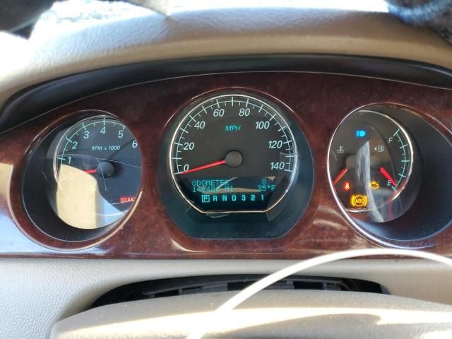 2006 Buick Lucerne CXL