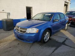 2008 Dodge Avenger SXT for sale in Farr West, UT