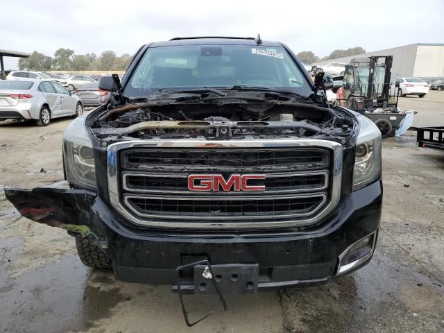 2020 GMC Yukon XL K1500 SLT