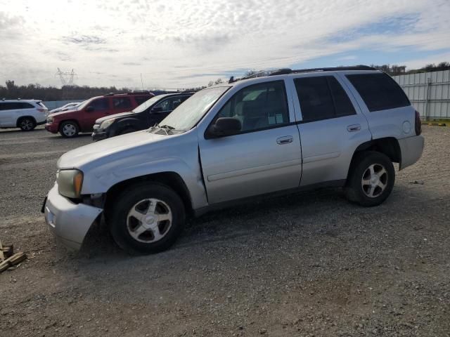 2008 Chevrolet Trailblazer LS