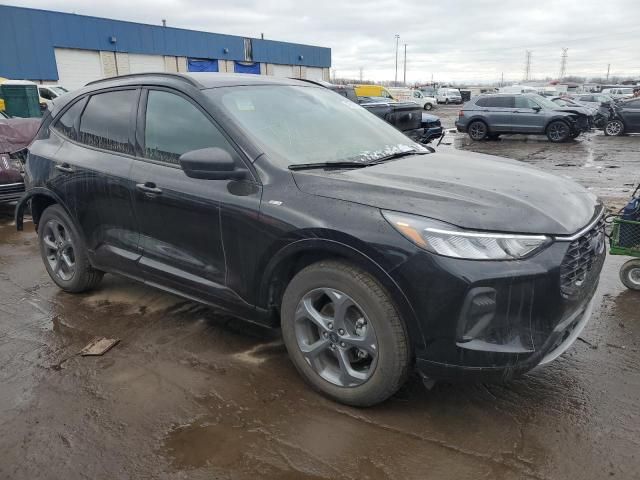 2023 Ford Escape ST Line