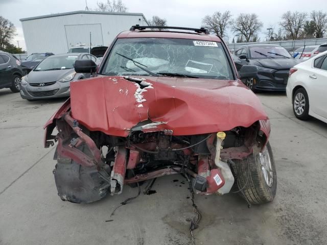 2005 Jeep Grand Cherokee Laredo