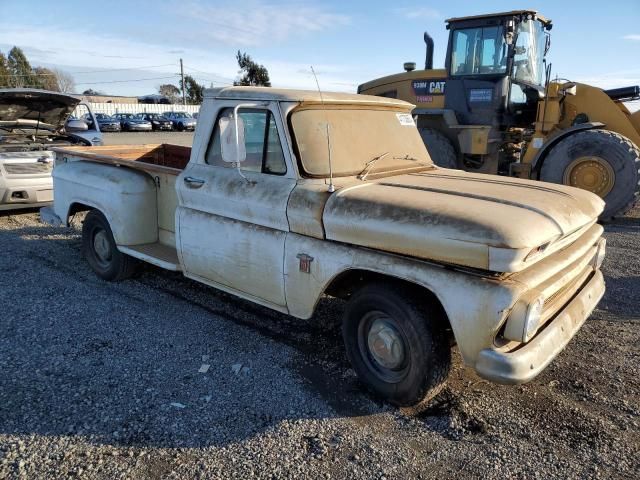 1964 Chevrolet C/K 10 SER