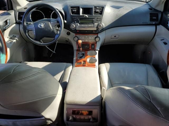 2009 Toyota Highlander Limited