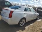 2013 Cadillac ATS Luxury