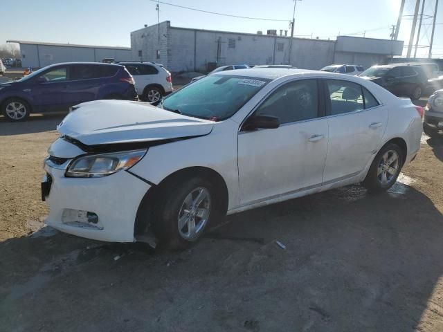 2015 Chevrolet Malibu LS