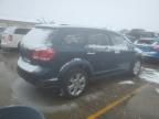 2013 Dodge Journey Crew