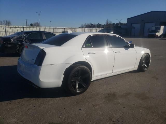 2017 Chrysler 300 S