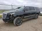 2019 Cadillac Escalade ESV Premium Luxury