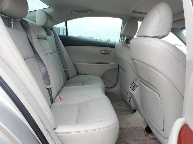 2007 Lexus ES 350