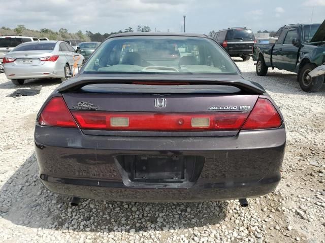 1999 Honda Accord EX