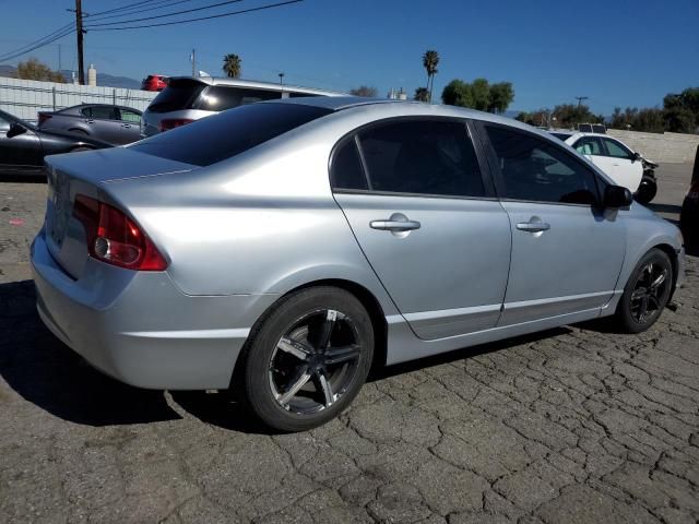 2006 Honda Civic LX