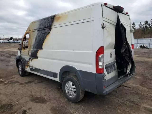 2016 Dodge RAM Promaster 2500 2500 High