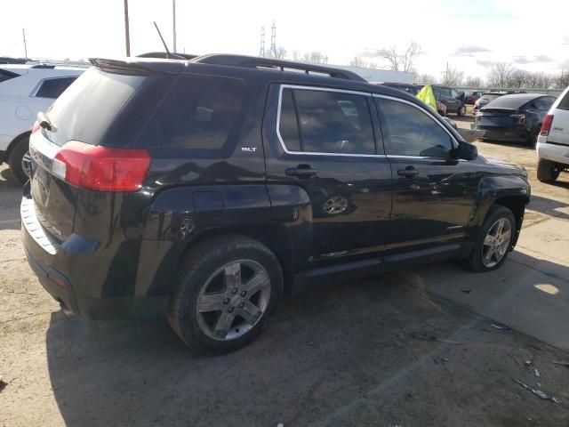 2013 GMC Terrain SLT