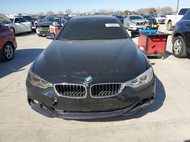 2014 BMW 428 I