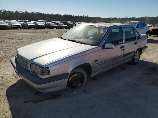 1997 Volvo 850