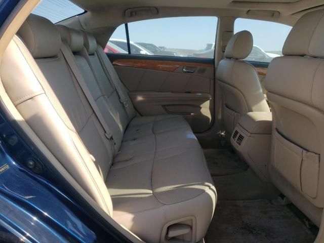 2007 Toyota Avalon XL