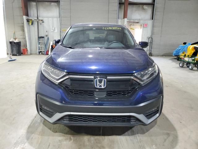 2022 Honda CR-V EXL