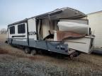 2023 Wildwood Coachman