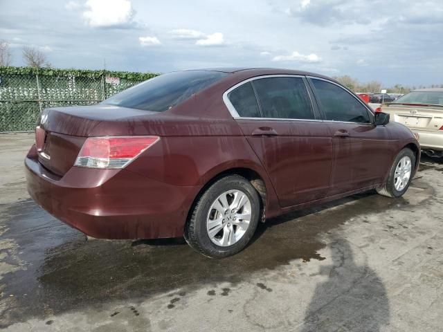 2008 Honda Accord LXP