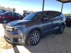 Honda Pilot salvage cars for sale: 2020 Honda Pilot EX