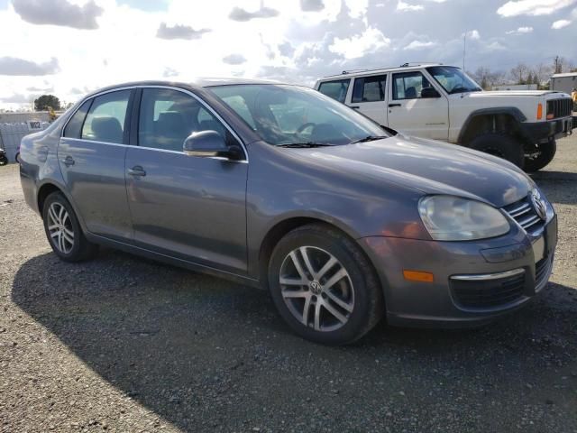 2006 Volkswagen Jetta TDI