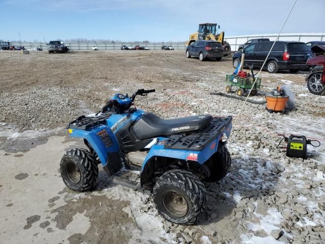 2022 Polaris Sportsman 110 EFI