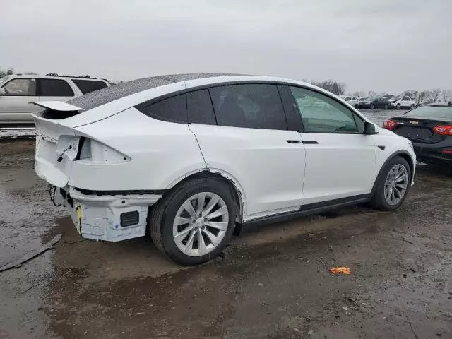 2023 Tesla Model X