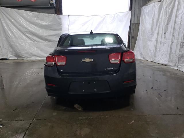 2014 Chevrolet Malibu LS