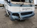 2005 Wildwood 2005 Ford F550 Super Duty Stripped Chassis