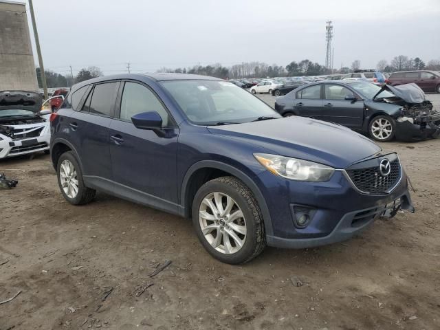 2014 Mazda CX-5 GT