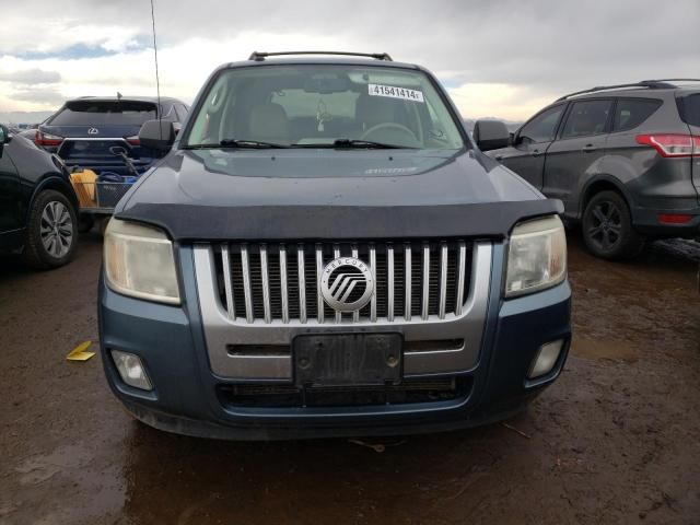 2010 Mercury Mariner