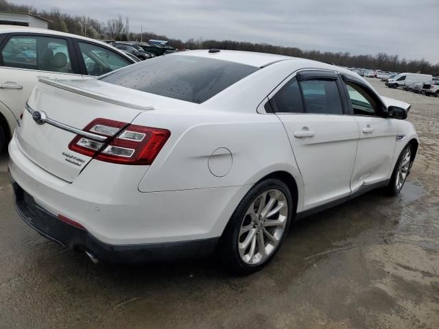 2014 Ford Taurus Limited