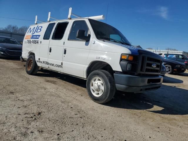 2008 Ford Econoline E250 Van