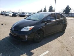 2014 Toyota Prius for sale in Rancho Cucamonga, CA