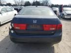 2005 Honda Accord EX