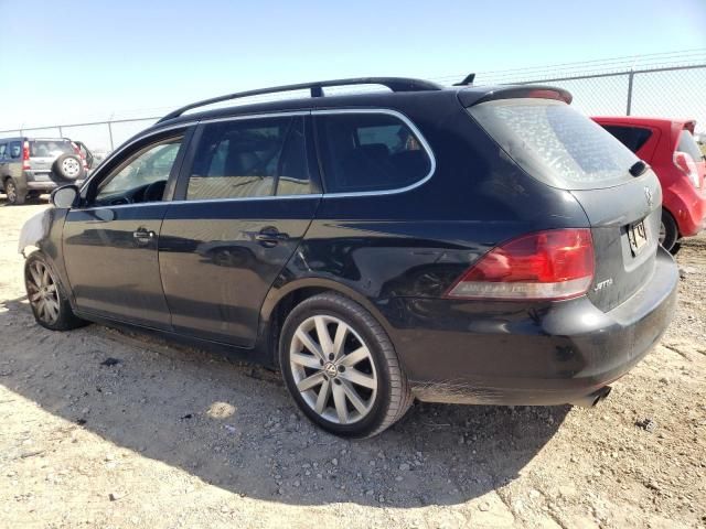 2014 Volkswagen Jetta TDI