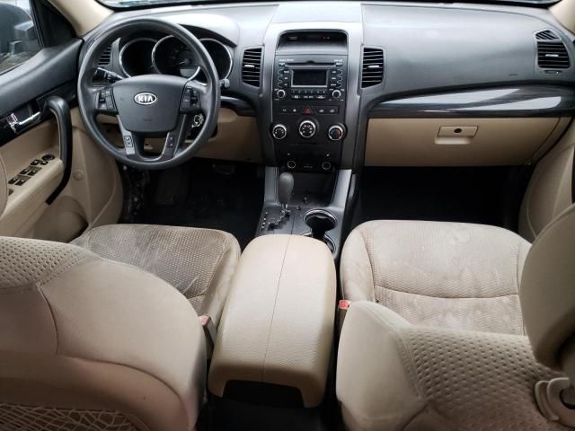 2011 KIA Sorento Base