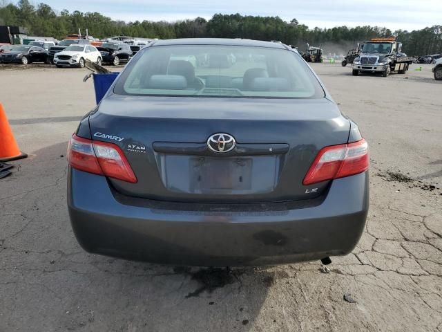 2009 Toyota Camry Base