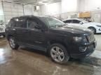 2015 Jeep Compass Latitude