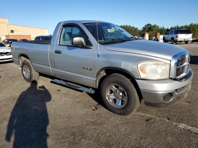 2008 Dodge RAM 1500 ST