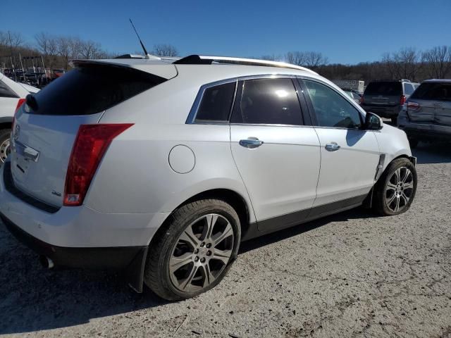 2012 Cadillac SRX Performance Collection