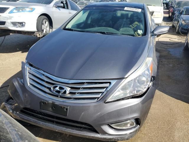 2013 Hyundai Azera GLS