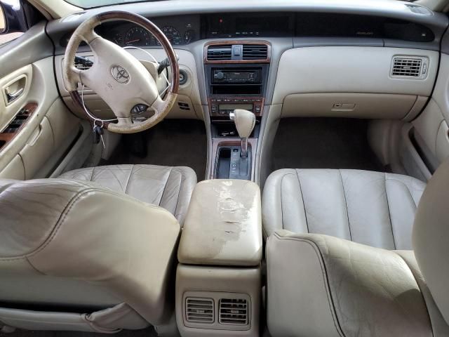 2004 Toyota Avalon XL