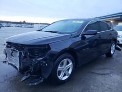 Chevrolet salvage cars for sale: 2023 Chevrolet Malibu LS