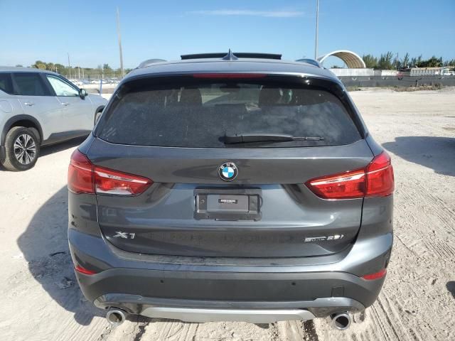 2021 BMW X1 SDRIVE28I