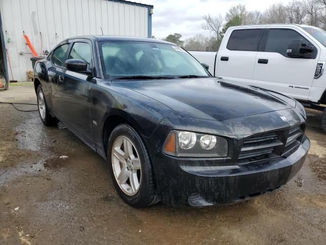 2008 Dodge Charger